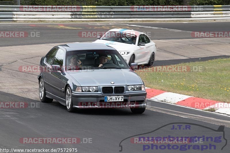 Bild #7572975 - Touristenfahrten Nürburgring Nordschleife (22.09.2019)