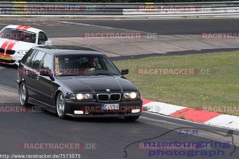 Bild #7573075 - Touristenfahrten Nürburgring Nordschleife (22.09.2019)