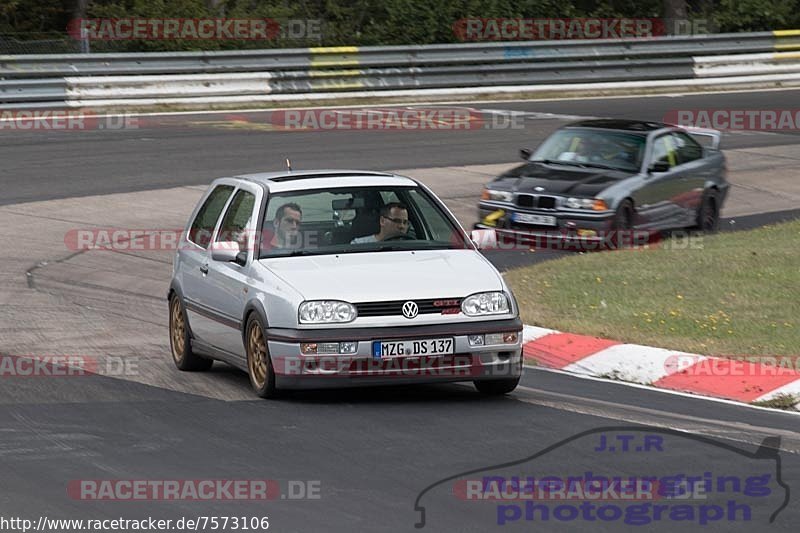 Bild #7573106 - Touristenfahrten Nürburgring Nordschleife (22.09.2019)