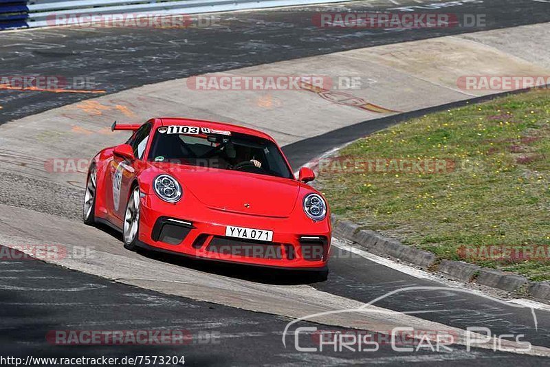 Bild #7573204 - Touristenfahrten Nürburgring Nordschleife (22.09.2019)