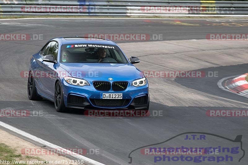 Bild #7573250 - Touristenfahrten Nürburgring Nordschleife (22.09.2019)