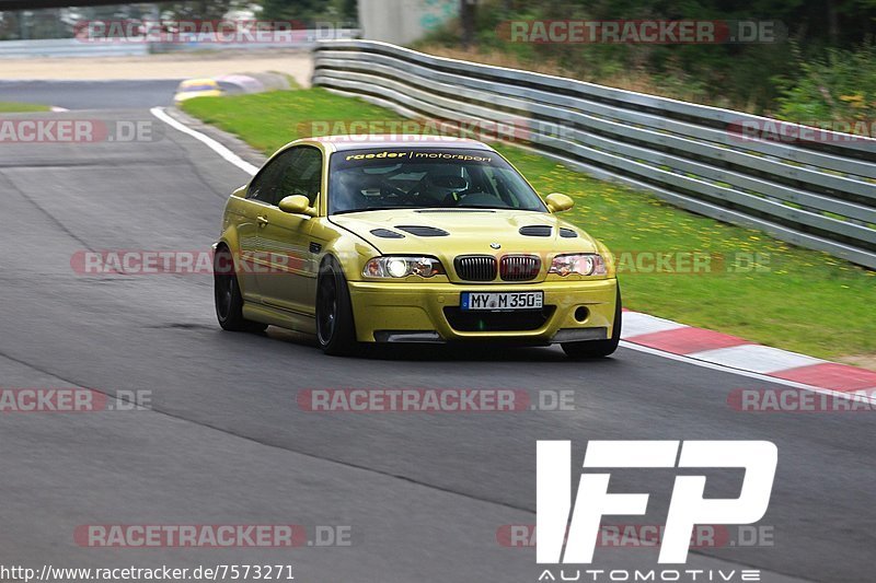 Bild #7573271 - Touristenfahrten Nürburgring Nordschleife (22.09.2019)