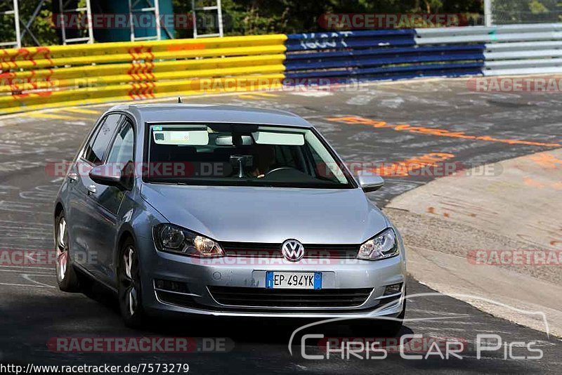 Bild #7573279 - Touristenfahrten Nürburgring Nordschleife (22.09.2019)