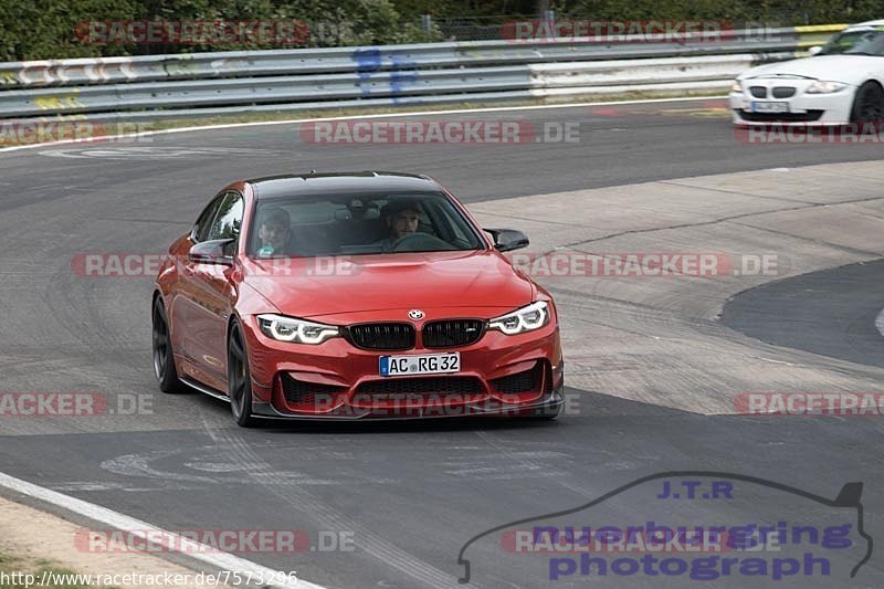 Bild #7573296 - Touristenfahrten Nürburgring Nordschleife (22.09.2019)