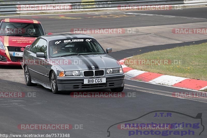 Bild #7573348 - Touristenfahrten Nürburgring Nordschleife (22.09.2019)