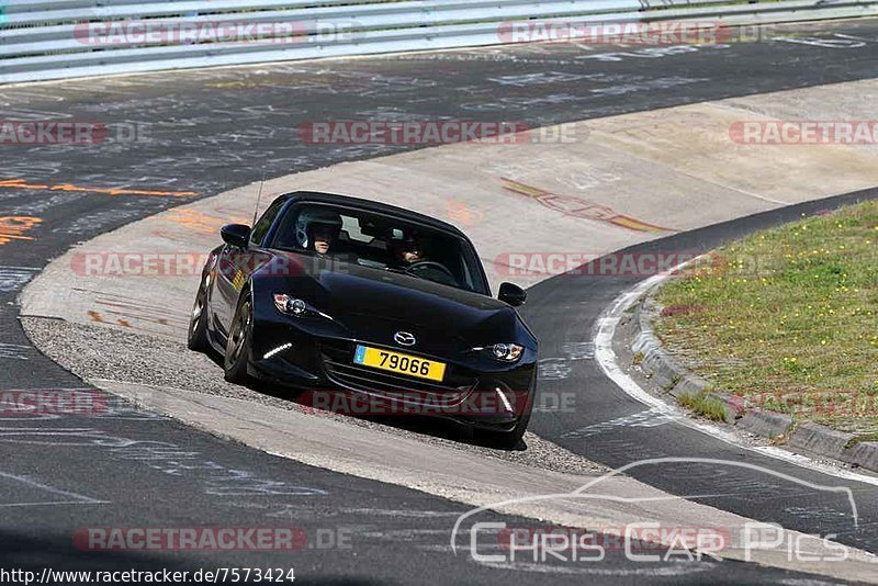 Bild #7573424 - Touristenfahrten Nürburgring Nordschleife (22.09.2019)