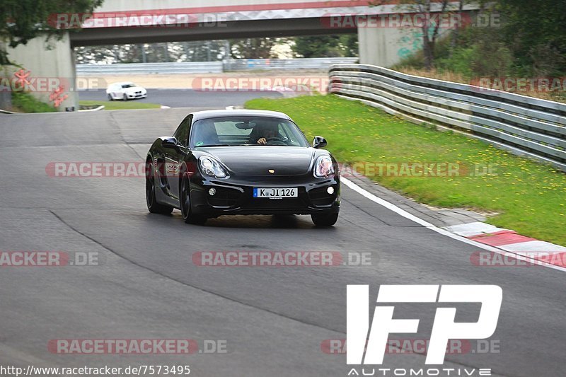 Bild #7573495 - Touristenfahrten Nürburgring Nordschleife (22.09.2019)