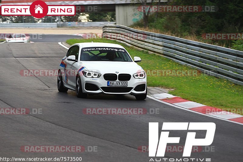 Bild #7573500 - Touristenfahrten Nürburgring Nordschleife (22.09.2019)