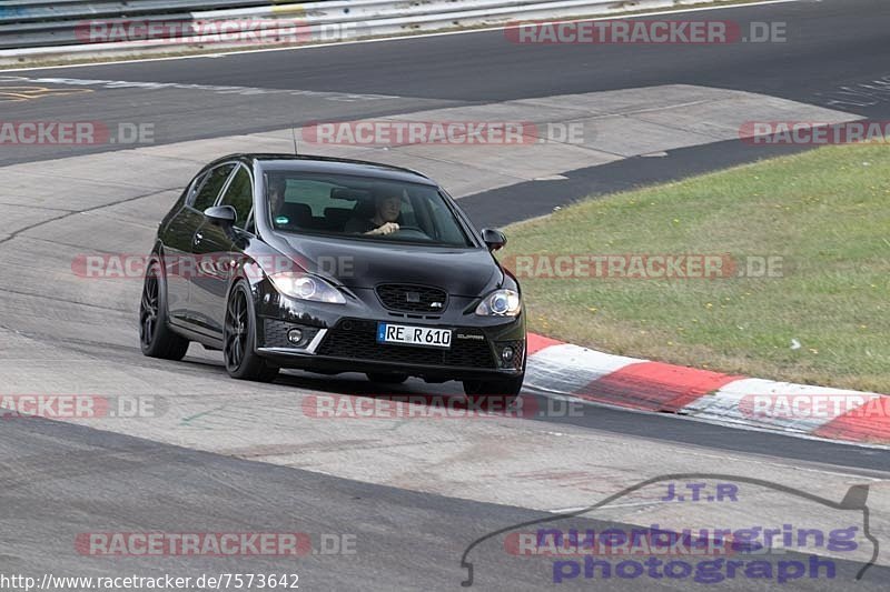 Bild #7573642 - Touristenfahrten Nürburgring Nordschleife (22.09.2019)