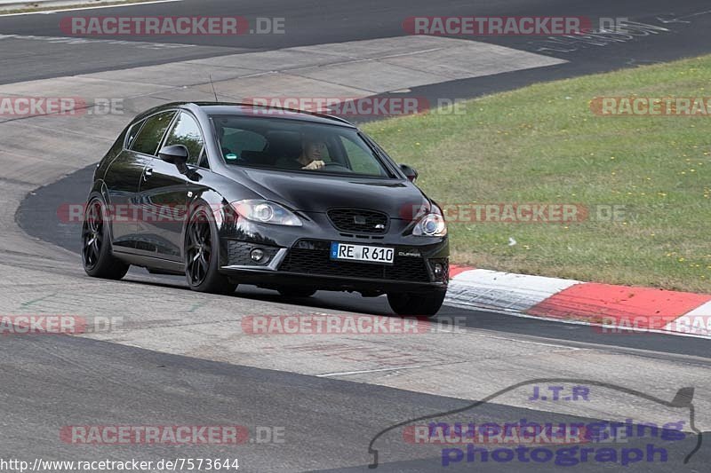 Bild #7573644 - Touristenfahrten Nürburgring Nordschleife (22.09.2019)