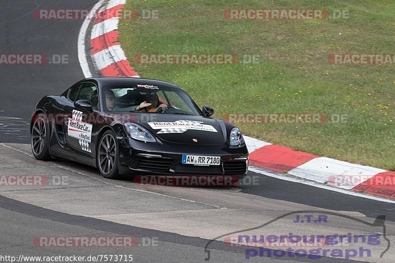 Bild #7573715 - Touristenfahrten Nürburgring Nordschleife (22.09.2019)