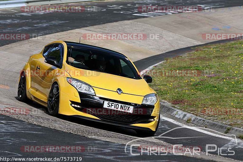 Bild #7573719 - Touristenfahrten Nürburgring Nordschleife (22.09.2019)