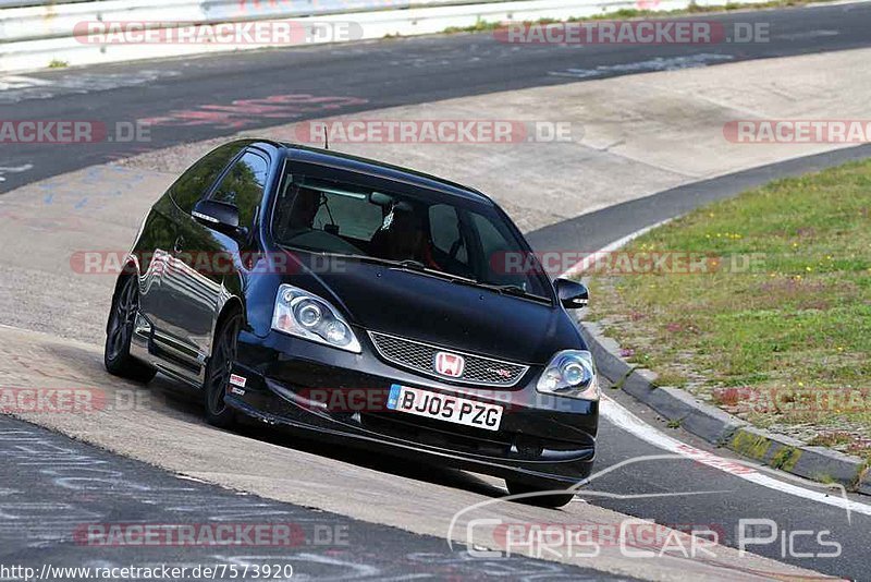 Bild #7573920 - Touristenfahrten Nürburgring Nordschleife (22.09.2019)