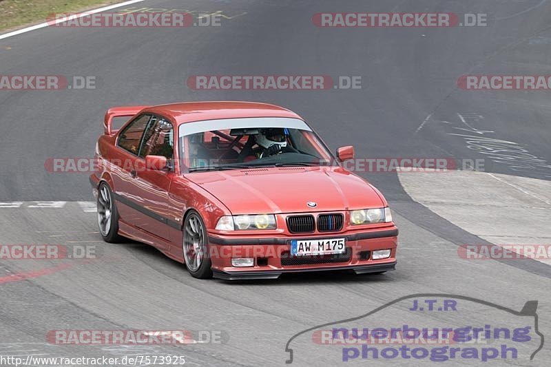 Bild #7573925 - Touristenfahrten Nürburgring Nordschleife (22.09.2019)