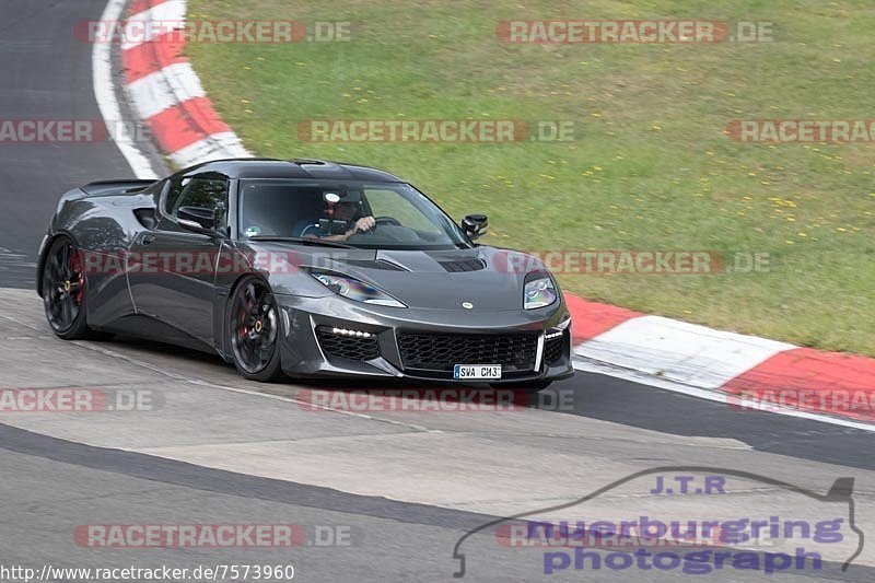 Bild #7573960 - Touristenfahrten Nürburgring Nordschleife (22.09.2019)