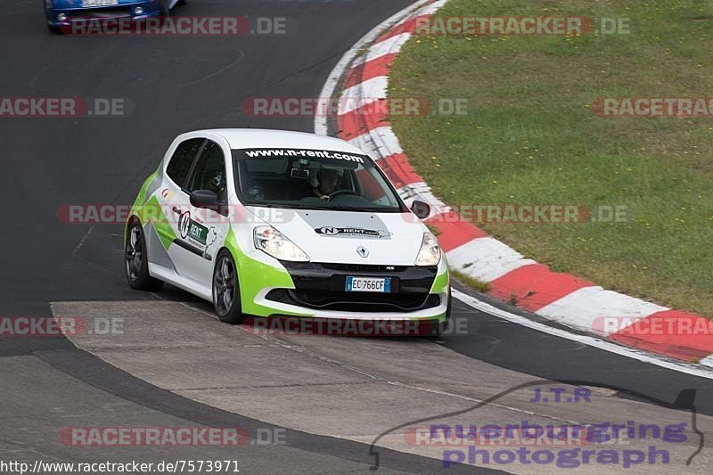 Bild #7573971 - Touristenfahrten Nürburgring Nordschleife (22.09.2019)