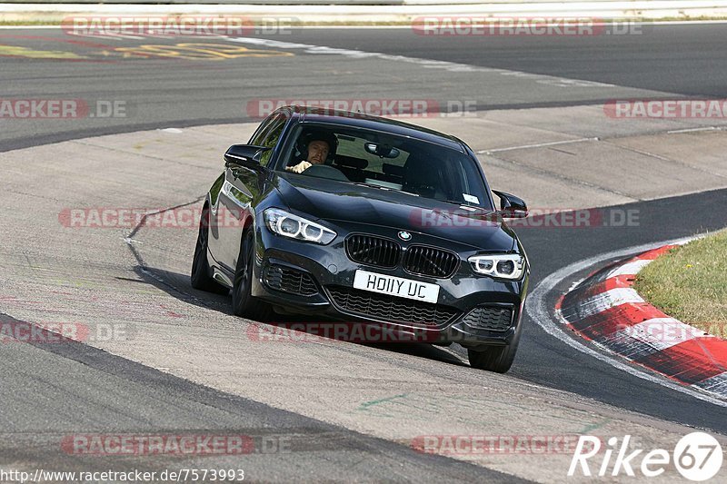 Bild #7573993 - Touristenfahrten Nürburgring Nordschleife (22.09.2019)