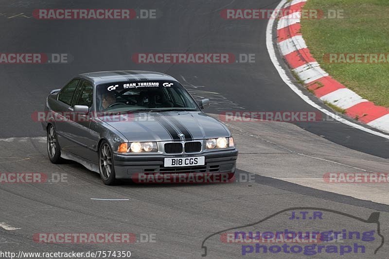 Bild #7574350 - Touristenfahrten Nürburgring Nordschleife (22.09.2019)