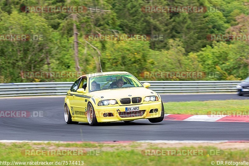 Bild #7574413 - Touristenfahrten Nürburgring Nordschleife (22.09.2019)