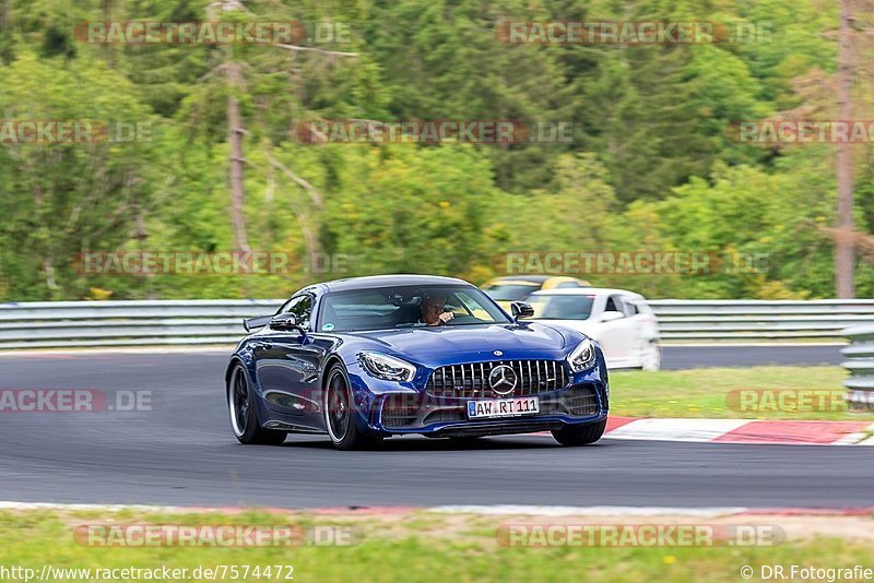 Bild #7574472 - Touristenfahrten Nürburgring Nordschleife (22.09.2019)