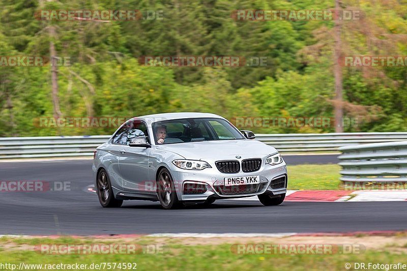 Bild #7574592 - Touristenfahrten Nürburgring Nordschleife (22.09.2019)