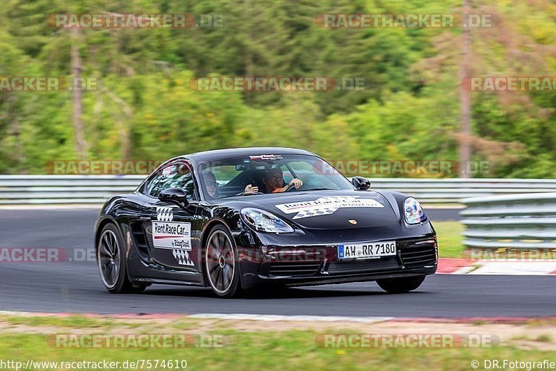 Bild #7574610 - Touristenfahrten Nürburgring Nordschleife (22.09.2019)