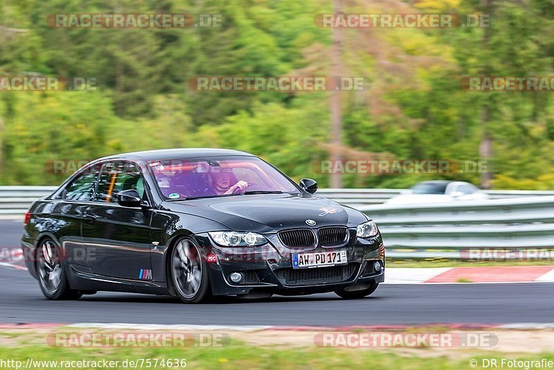 Bild #7574636 - Touristenfahrten Nürburgring Nordschleife (22.09.2019)