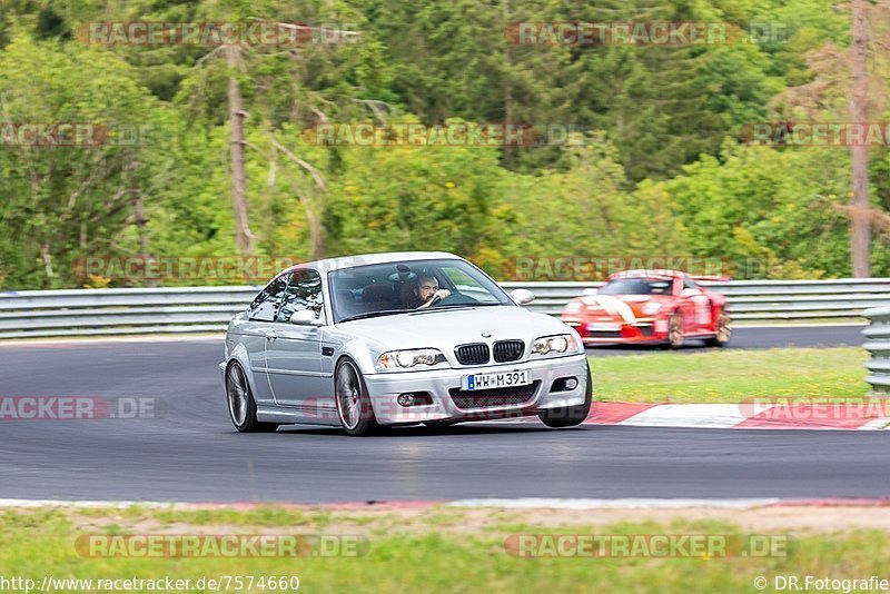 Bild #7574660 - Touristenfahrten Nürburgring Nordschleife (22.09.2019)