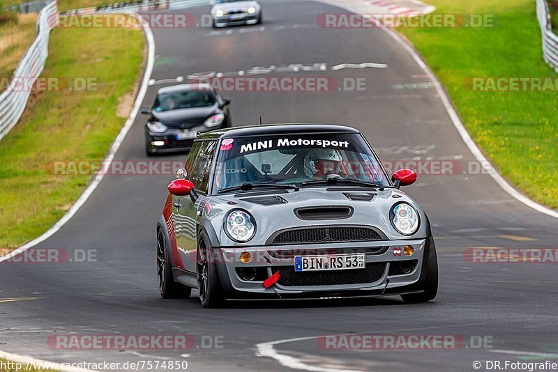 Bild #7574850 - Touristenfahrten Nürburgring Nordschleife (22.09.2019)