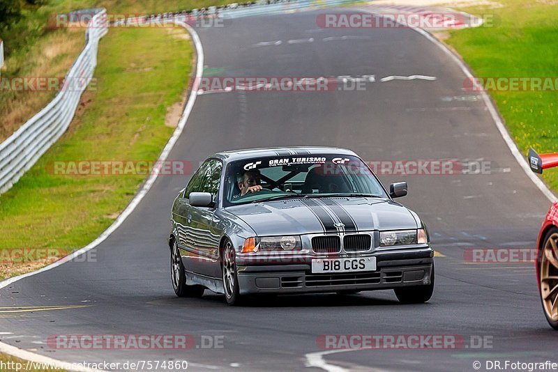 Bild #7574860 - Touristenfahrten Nürburgring Nordschleife (22.09.2019)