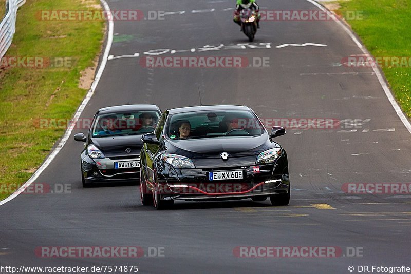 Bild #7574875 - Touristenfahrten Nürburgring Nordschleife (22.09.2019)