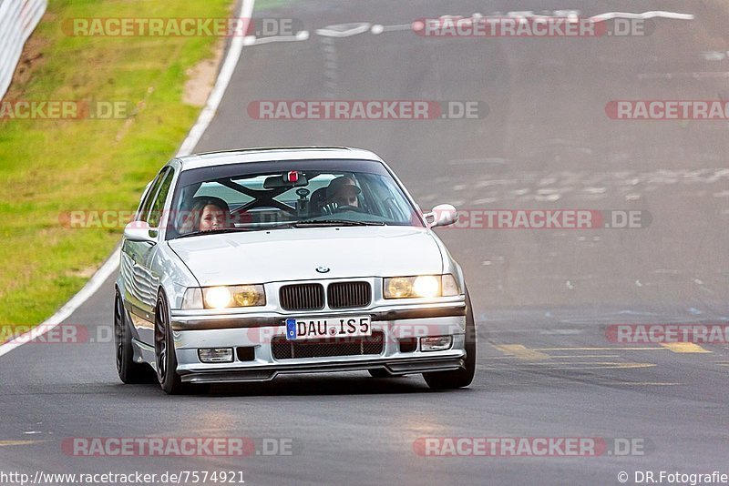 Bild #7574921 - Touristenfahrten Nürburgring Nordschleife (22.09.2019)