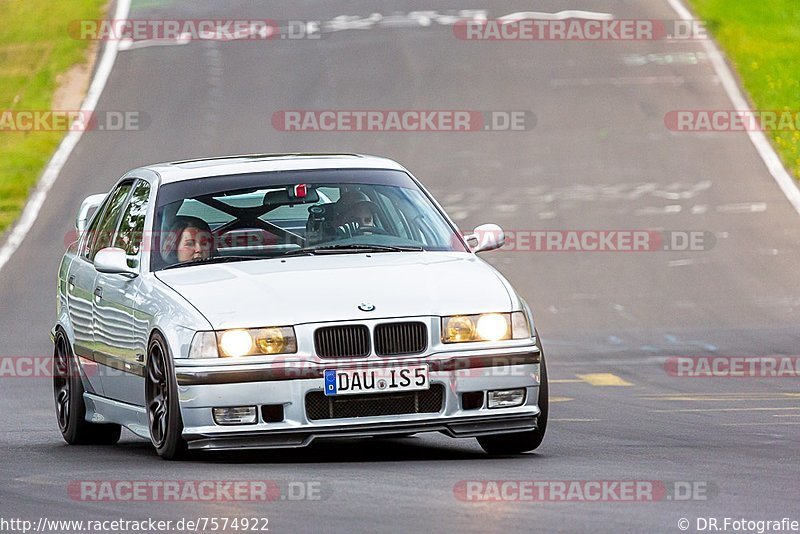 Bild #7574922 - Touristenfahrten Nürburgring Nordschleife (22.09.2019)