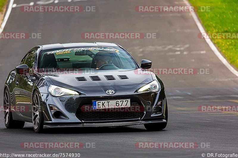 Bild #7574930 - Touristenfahrten Nürburgring Nordschleife (22.09.2019)