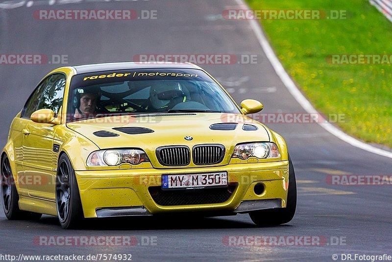 Bild #7574932 - Touristenfahrten Nürburgring Nordschleife (22.09.2019)