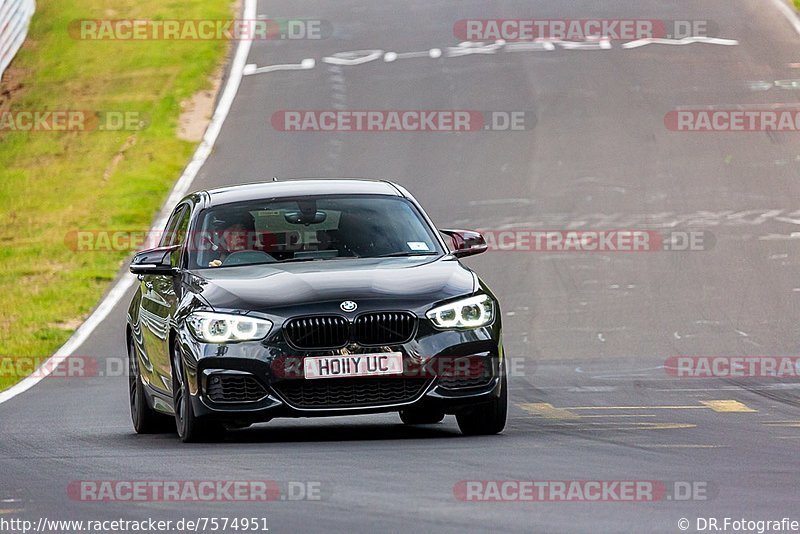 Bild #7574951 - Touristenfahrten Nürburgring Nordschleife (22.09.2019)