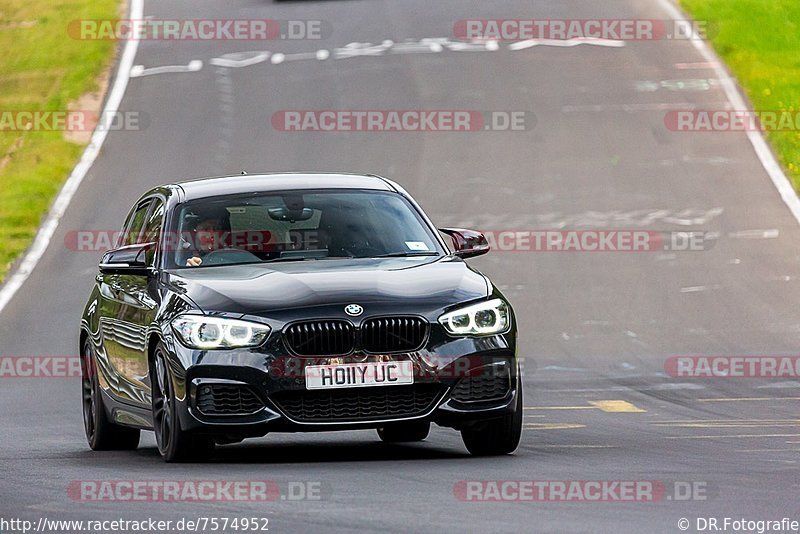 Bild #7574952 - Touristenfahrten Nürburgring Nordschleife (22.09.2019)