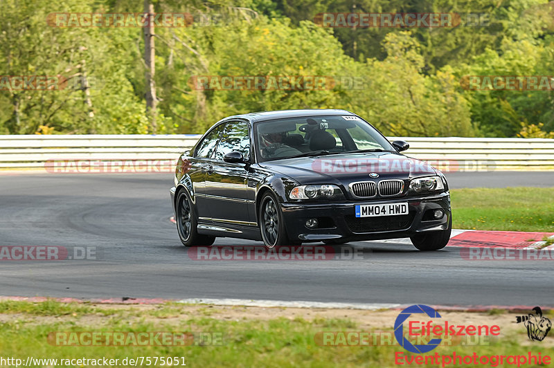 Bild #7575051 - Touristenfahrten Nürburgring Nordschleife (22.09.2019)