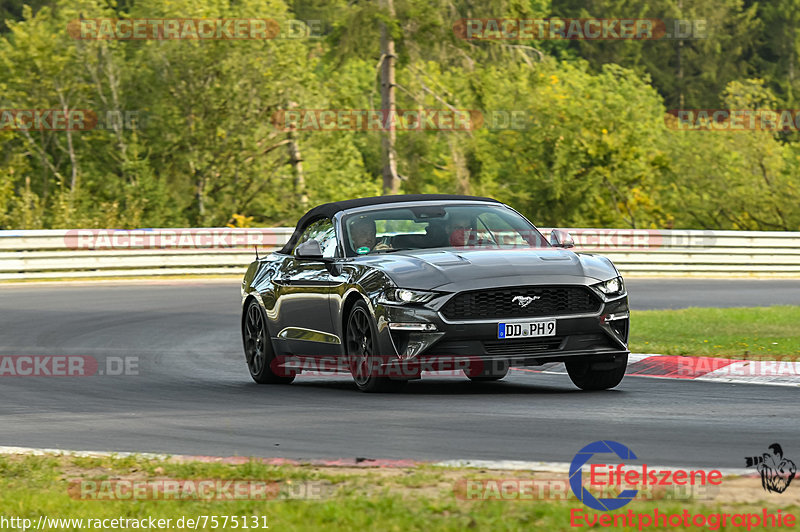 Bild #7575131 - Touristenfahrten Nürburgring Nordschleife (22.09.2019)