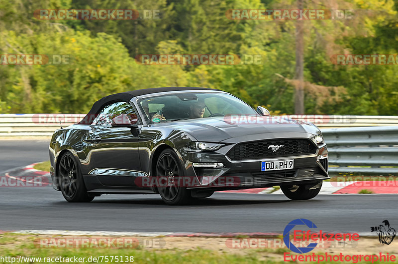 Bild #7575138 - Touristenfahrten Nürburgring Nordschleife (22.09.2019)