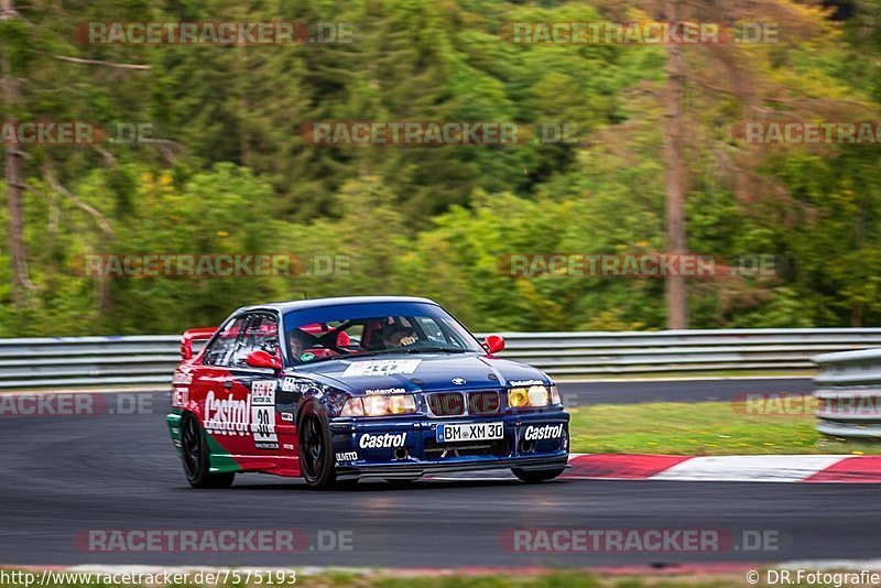 Bild #7575193 - Touristenfahrten Nürburgring Nordschleife (22.09.2019)