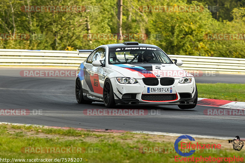 Bild #7575207 - Touristenfahrten Nürburgring Nordschleife (22.09.2019)