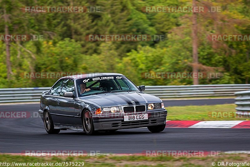 Bild #7575229 - Touristenfahrten Nürburgring Nordschleife (22.09.2019)