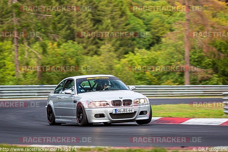 Bild #7575274 - Touristenfahrten Nürburgring Nordschleife (22.09.2019)