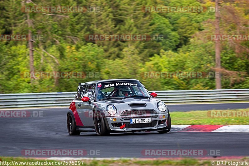 Bild #7575297 - Touristenfahrten Nürburgring Nordschleife (22.09.2019)