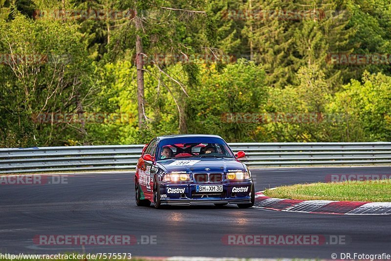 Bild #7575573 - Touristenfahrten Nürburgring Nordschleife (22.09.2019)