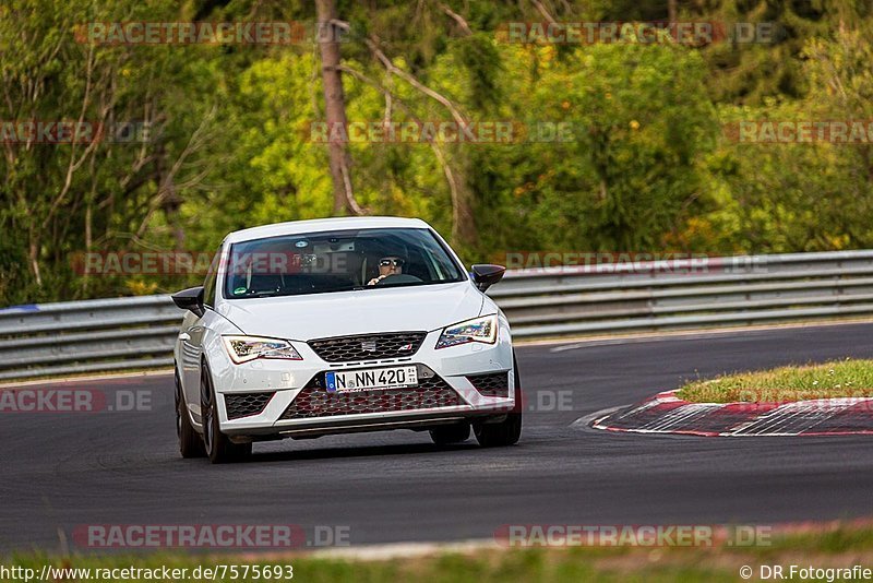 Bild #7575693 - Touristenfahrten Nürburgring Nordschleife (22.09.2019)