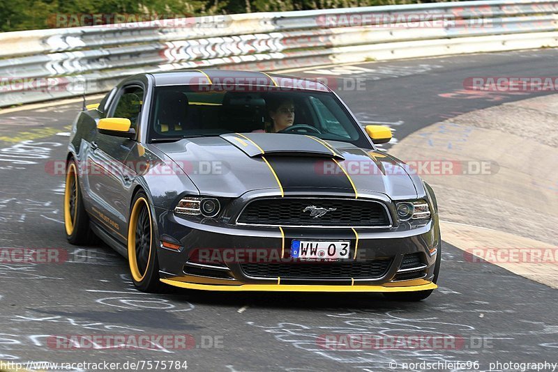 Bild #7575784 - Touristenfahrten Nürburgring Nordschleife (22.09.2019)