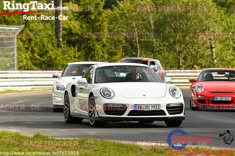 Bild #7575818 - Touristenfahrten Nürburgring Nordschleife (22.09.2019)