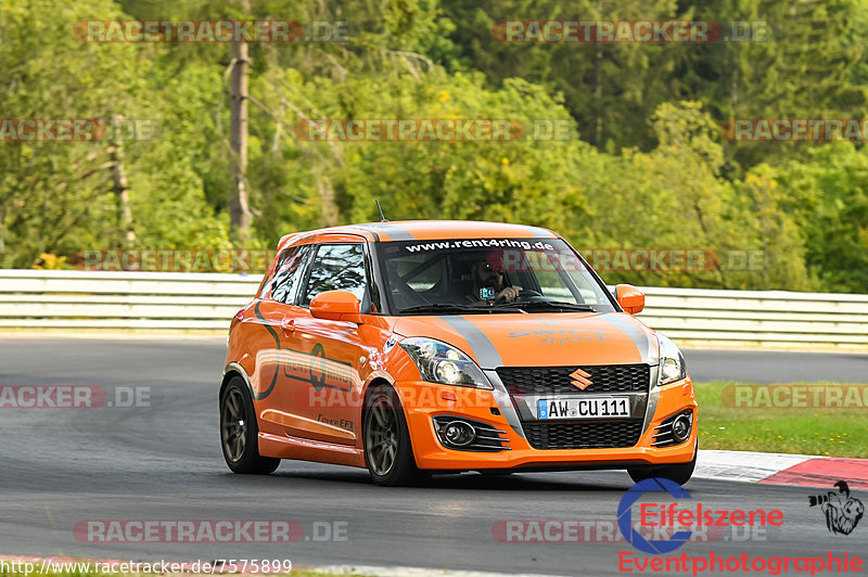 Bild #7575899 - Touristenfahrten Nürburgring Nordschleife (22.09.2019)